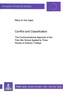 Conflict and Classification