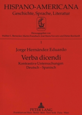 Verba dicendi