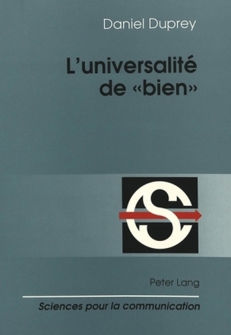L'universalité de bien