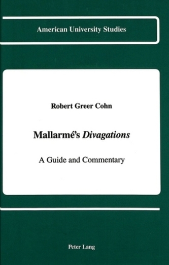 Mallarmé's Divagations