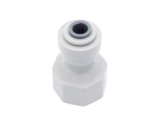 Redukce na kohoutek ICEPURE 1/2\" - 1/4\"