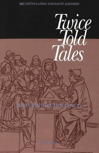 Twice-Told Tales