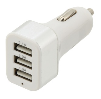 Autoadaptér USB COMPASS 07407