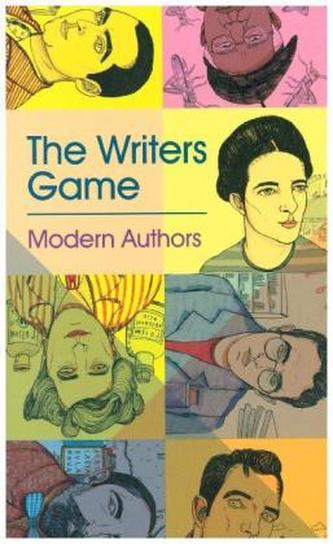 The Writer's Game (Spiel)