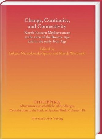 Change, Continuity, and Connectivity