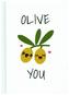 Olive You