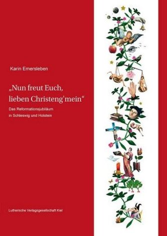 Nun freut euch, lieben Christeng'mein