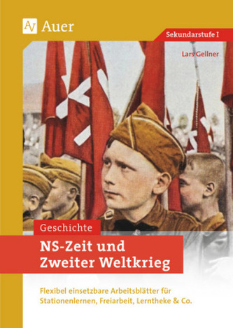 NS-Zeit und Zweiter Weltkrieg an Stationen