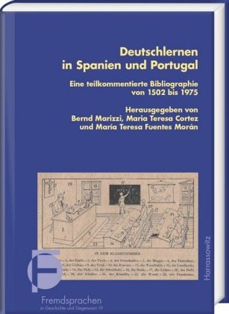 Deutschlernen in Spanien und Portugal