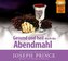 Gesund und heil durch das Abendmahl, 1 Audio-CD, MP3 Format