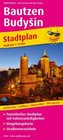 PUBLICPRESS Stadtplan Bautzen, Budysin