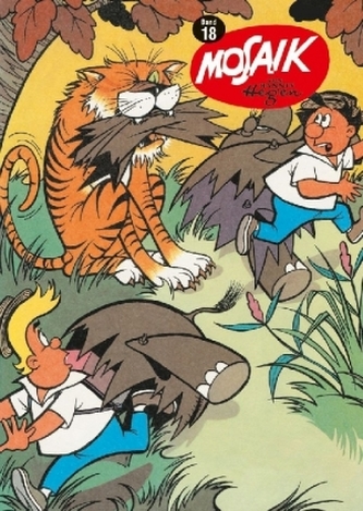 TaschenMosaik. Bd.18