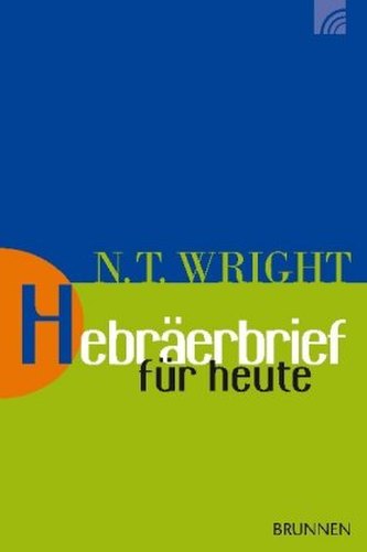 Hebräerbrief für heute