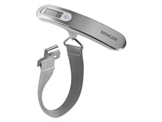 Váha na batožinu SENCOR SLS 900WH