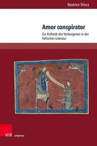 Amor conspirator