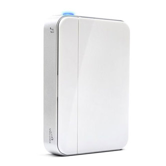 Zvonek bezdrátový SOLIGHT 1L46