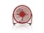 Ventilátor USB NEDIS RED