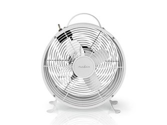 Ventilátor NEDIS FNCL10WT20P