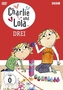Charlie und Lola, DVD, deutsche u. englische Version. Tl.3