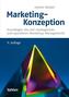 Marketing-Konzeption