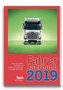 Fahrer-Jahrbuch 2019
