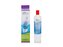 Filtr do lednice AQUALOGIS AL-508SBS kompatibilní WHIRLPOOL SBS002