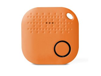 Bluetooth lokátor Najdu.to NT12O oranžový Bluetooth lokátor Najdu.to NT12O oranžový
