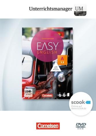 Unterrichtsmanager, DVD-ROM