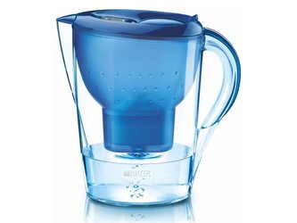 Konvice filtrační BRITA MARELLA XL MEMO BLUE Konvice filtrační BRITA MARELLA XL MEMO BLUE