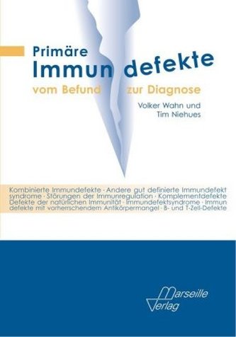 Primäre Immundefekte