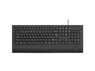 Klávesnice YENKEE YKB 1010CS USB