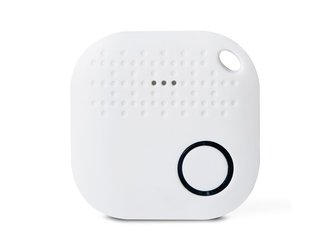 Bluetooth lokátor Najdu.to NT12W bílý Bluetooth lokátor Najdu.to NT12W bílý