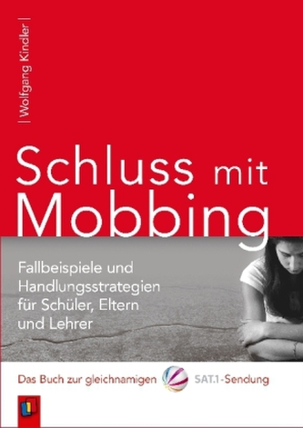 Schluss mit Mobbing