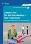 Elternbriefe für die Grundschule - Das Praxisbuch, m. CD-ROM