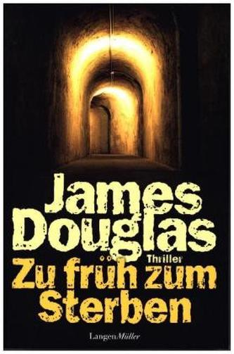 Zu früh zum Sterben