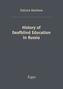 History of Deafblind Education in Russia