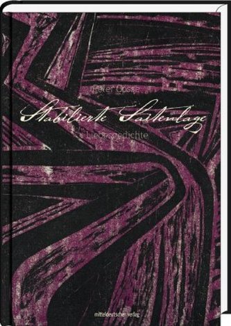 Stabilierte Saitenlage