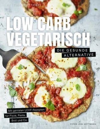 Low Carb Vegetarisch