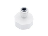 Redukce na kohoutek ICEPURE 3/4\" - 1/4\"