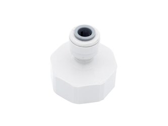 Redukce na kohoutek ICEPURE 3/4\" - 1/4\"