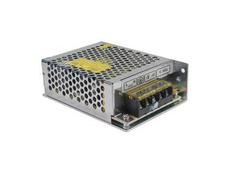 Zdroj 12V/ 60W spínaný HS-60/12 CARSPA