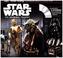 Star Wars The Original Trilogy Read-Along Storybook and CD Collection, w. Audio-CD