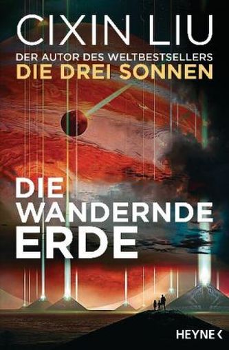 Die wandernde Erde