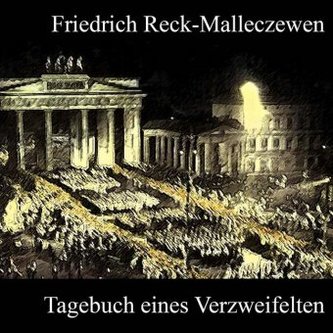 Tagebuch eines Verzweifelten