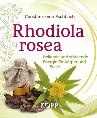 Rhodiola rosea