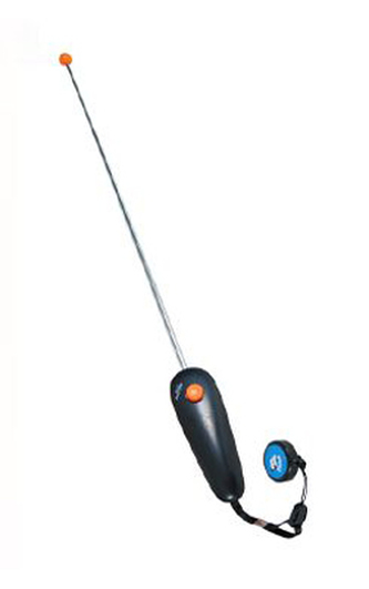 Kliker pre výcvik psa TRIXIE DOG ACTIVITY