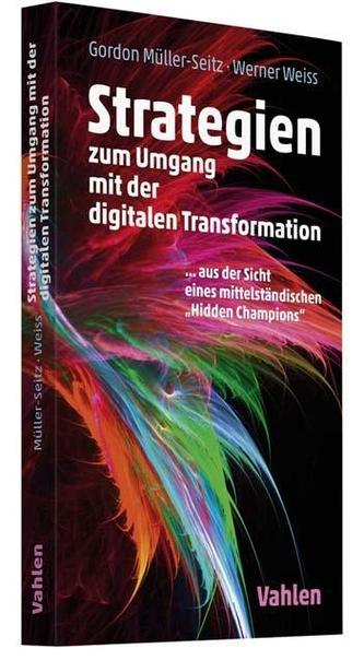 Strategien zur Umsetzung der digitalen Transformation