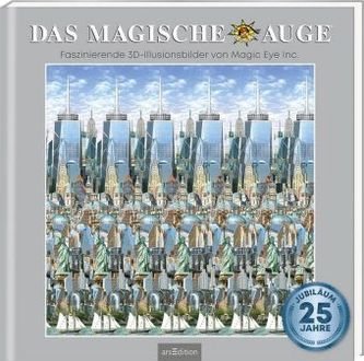 Das magische Auge
