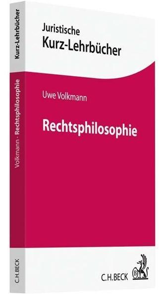 Rechtsphilosophie