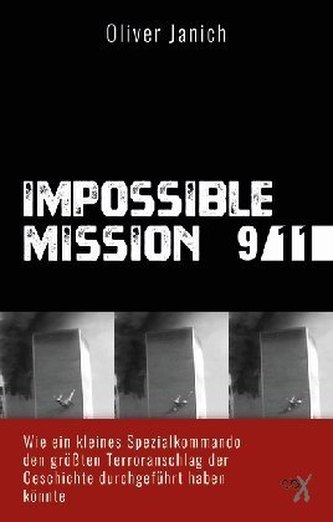 Impossible Mission 9/11